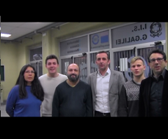 il contributo scolastico