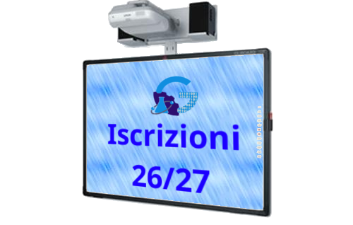 iscrizioni
