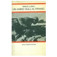 un anno sull'altipiano