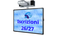 iscrizioni