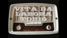 vita da laboratorio