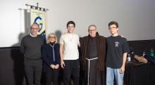 padre Ielpo
