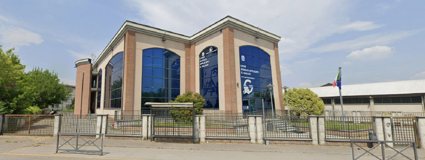 Istituto Galilei